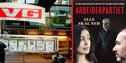 - Ap-boka bør undersøkes